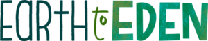 Earth to Eden - Logo