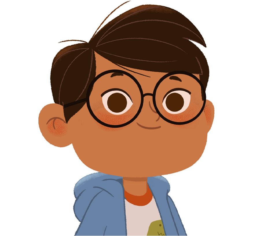 Earth to Eden - Character - Dante