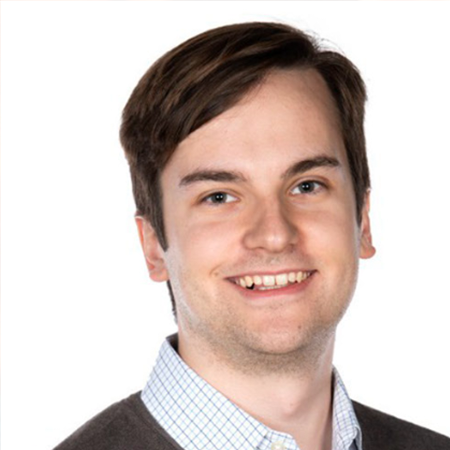 Earth to Eden Team - Parke May - Producer