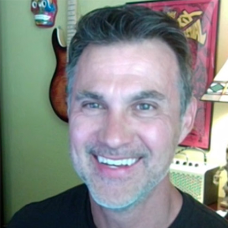 Earth to Eden Team - Tod Carter - Director